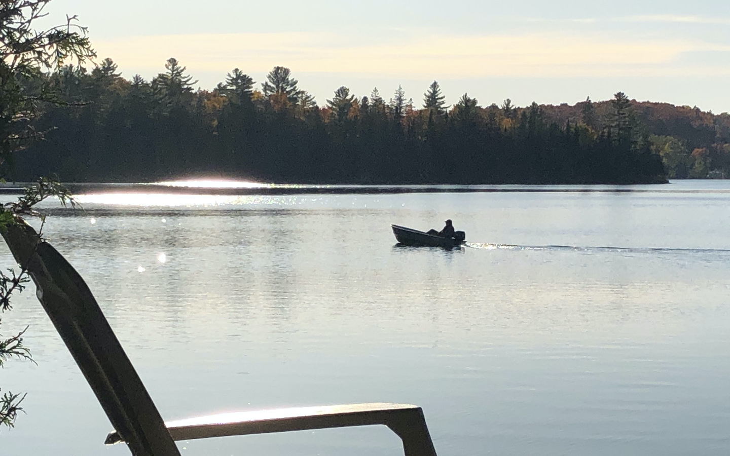 Enviro Lac Gauvreau